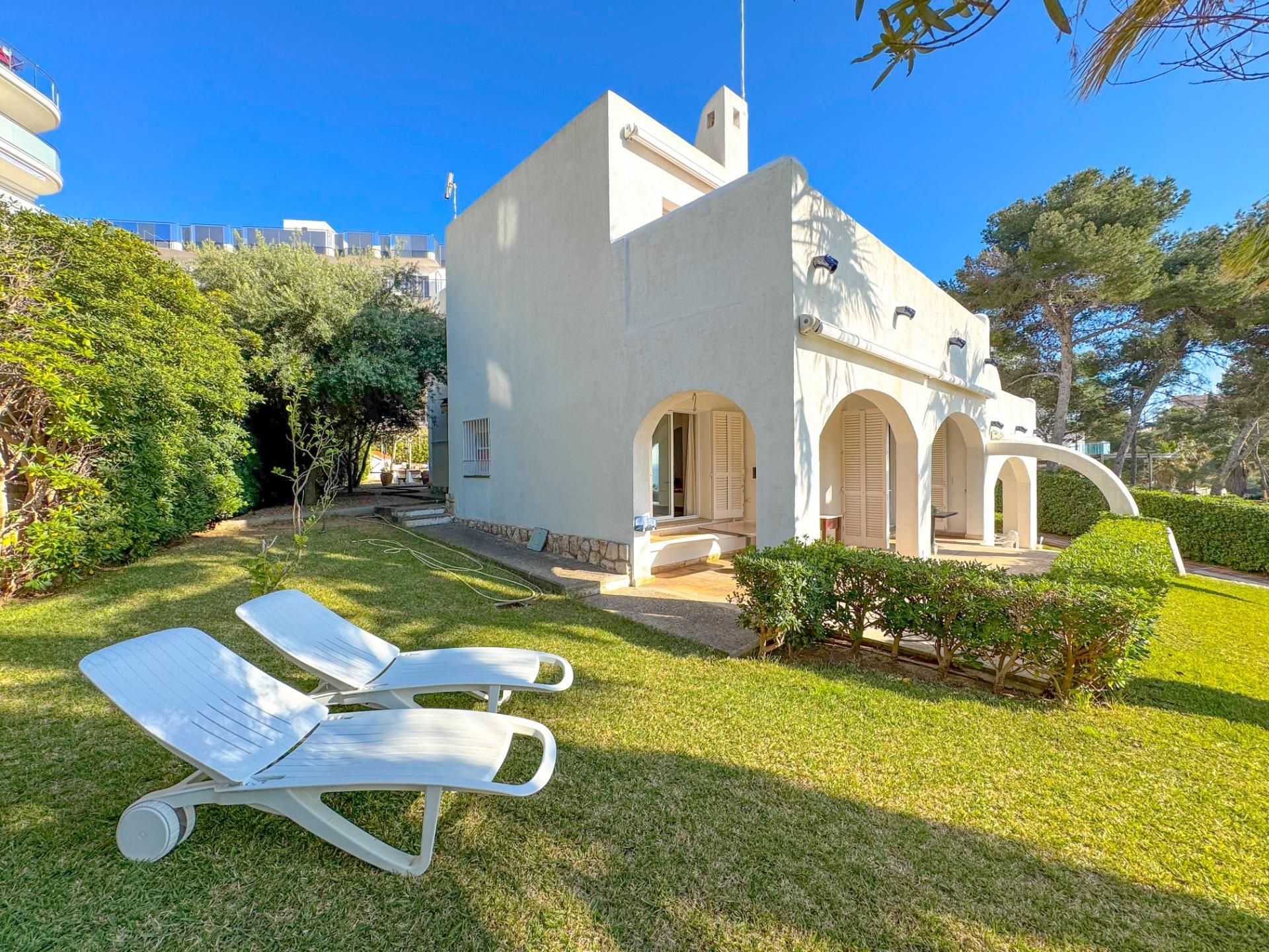 House or chalet for sale in  DUNES LES, Pla de Maset - Cap de Salou