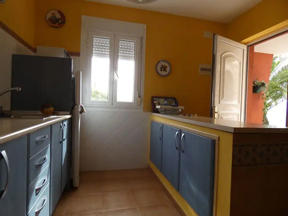 Casa amb jardí en venda a Valdés - Luarca, imagen 11