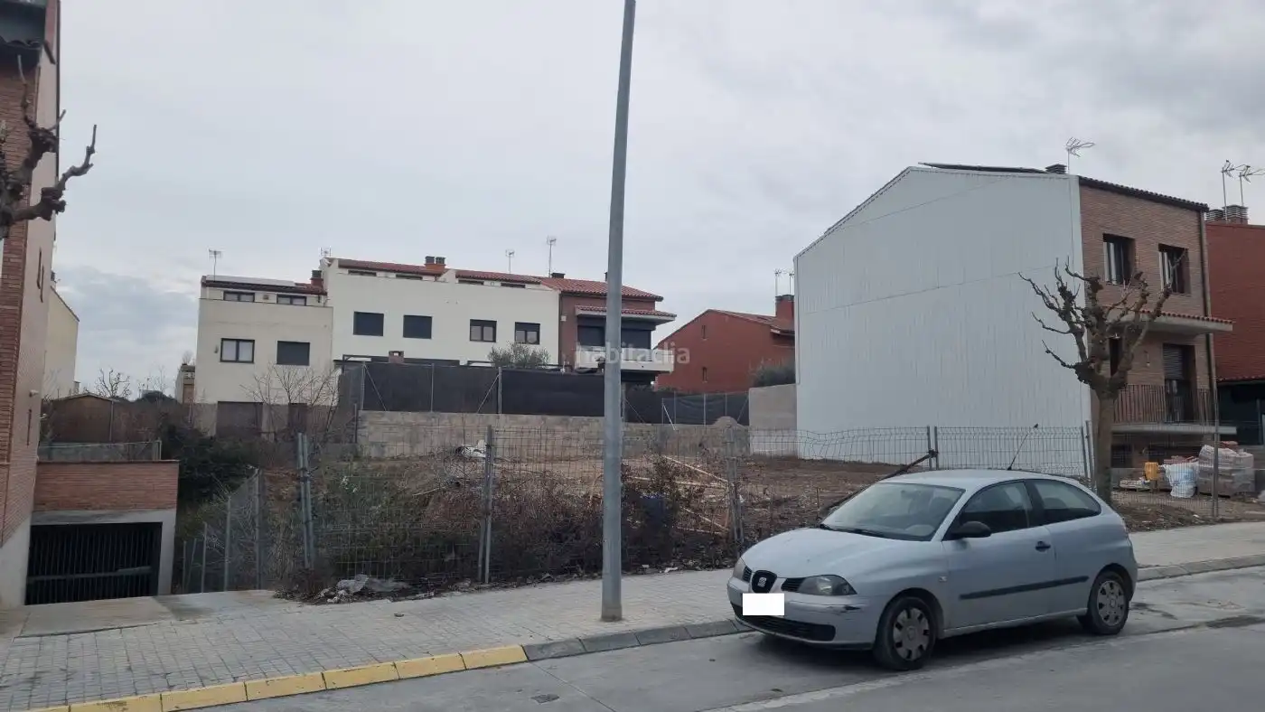Residential land for sale in Carrer del Torrent de Ventcera 19, imagen 2
