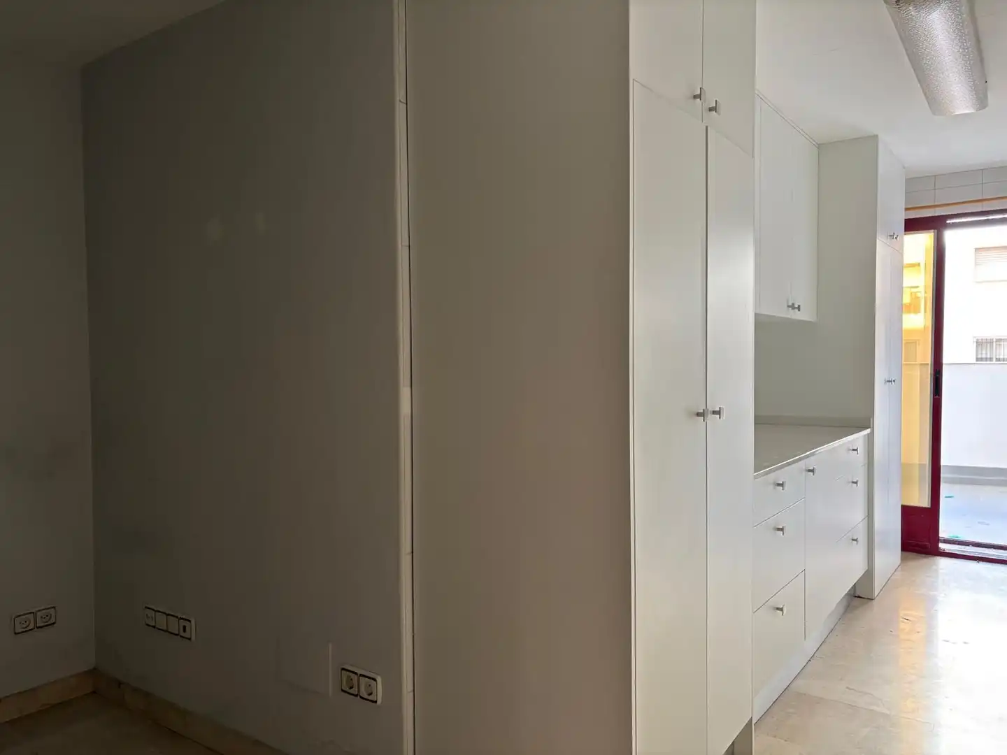 Piso en venta en La Fama