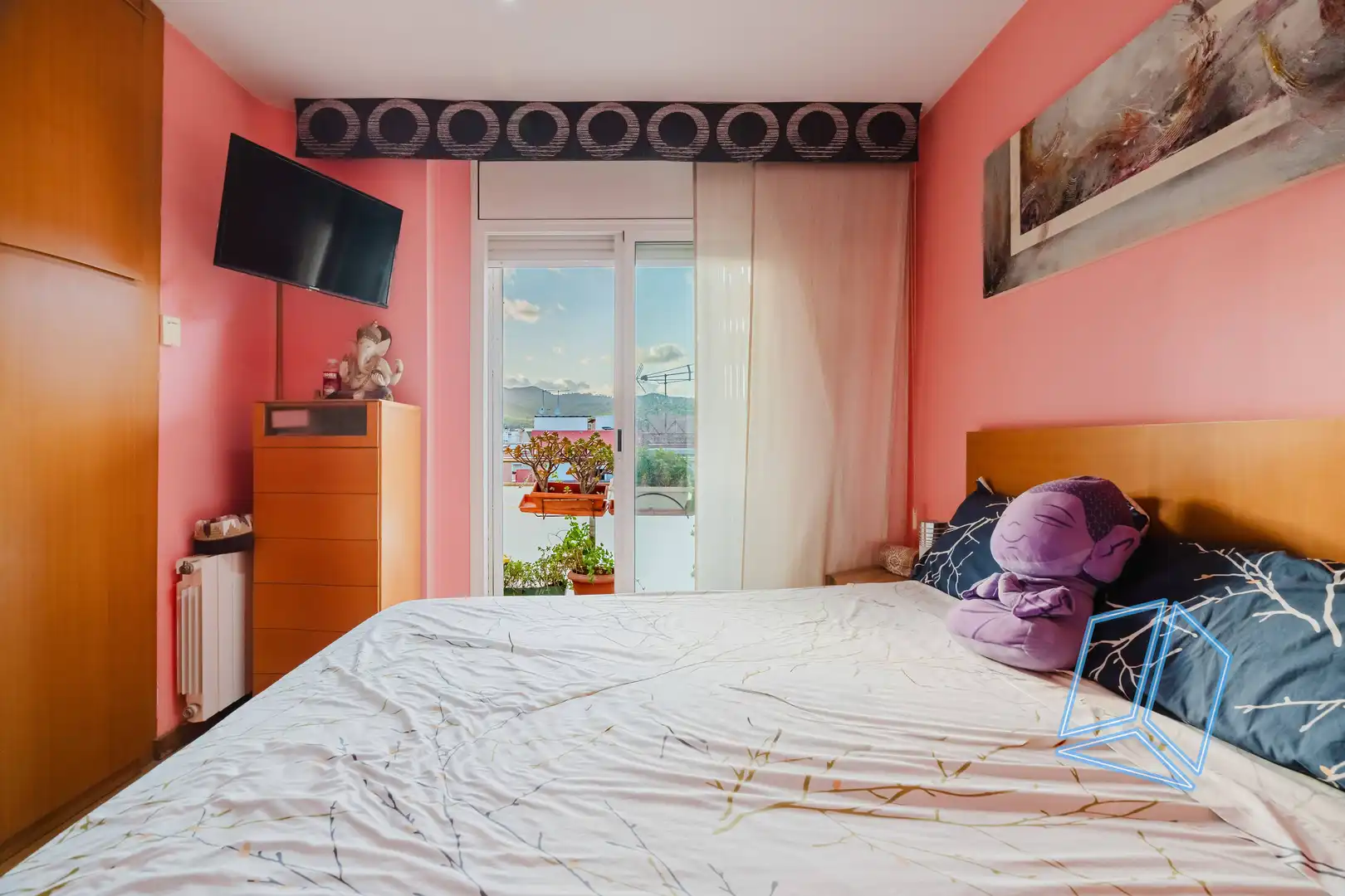 Duplex avec terrasse à vendre à Can Tintorer - Can Tries, imagen 18