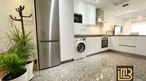 Foto 5 de Piso de alquiler en Portada Alta - Pol. Crta. De Cártama, Málaga Capital