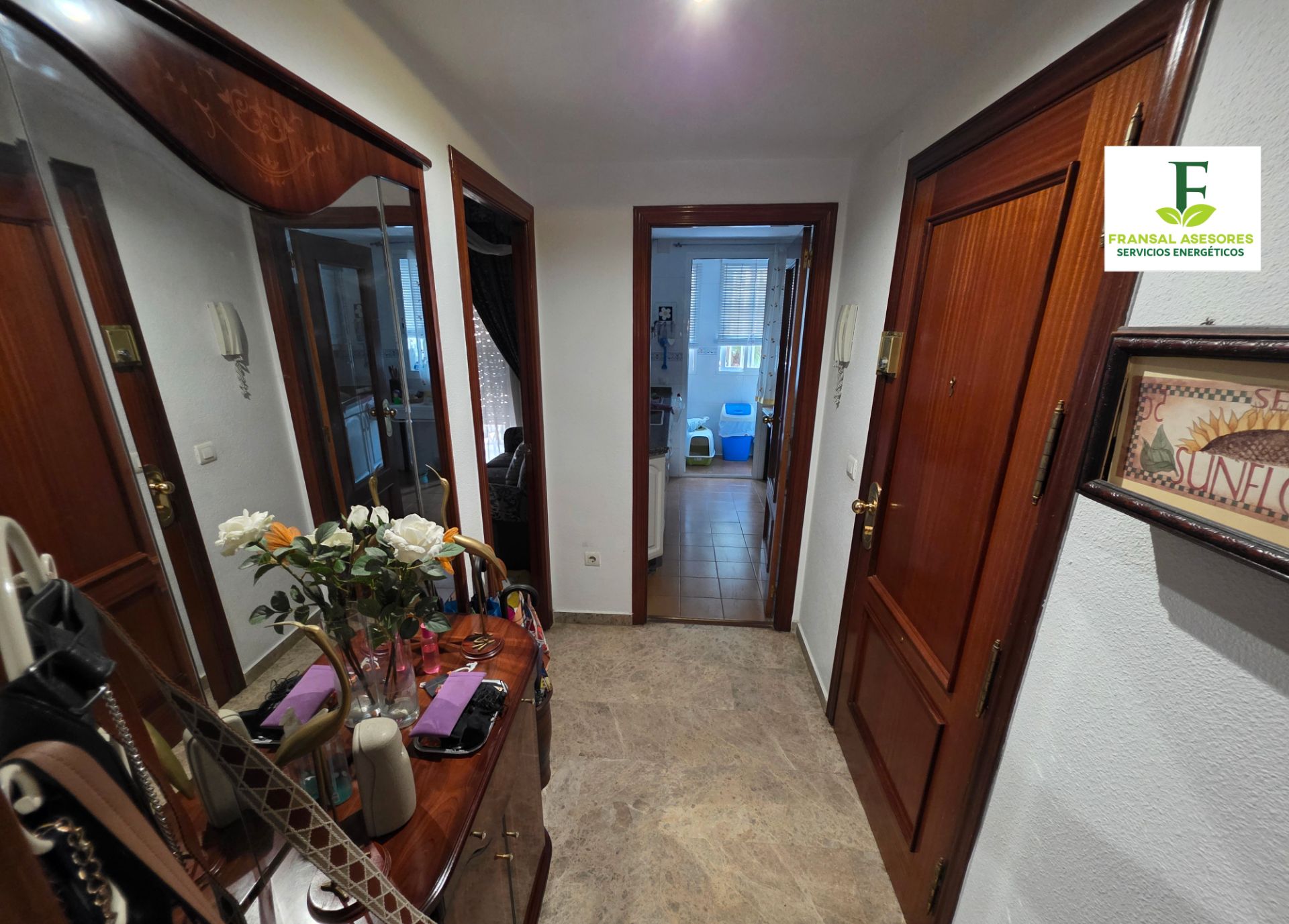 Flat for sale in  Córdoba Capital  with Air Conditioner, Heating and Terrace