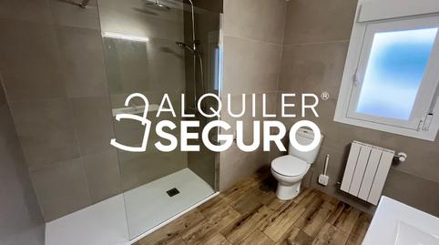 Foto 4 de Pis de lloguer a Practicante D Ramon Macià, Centro, Madrid