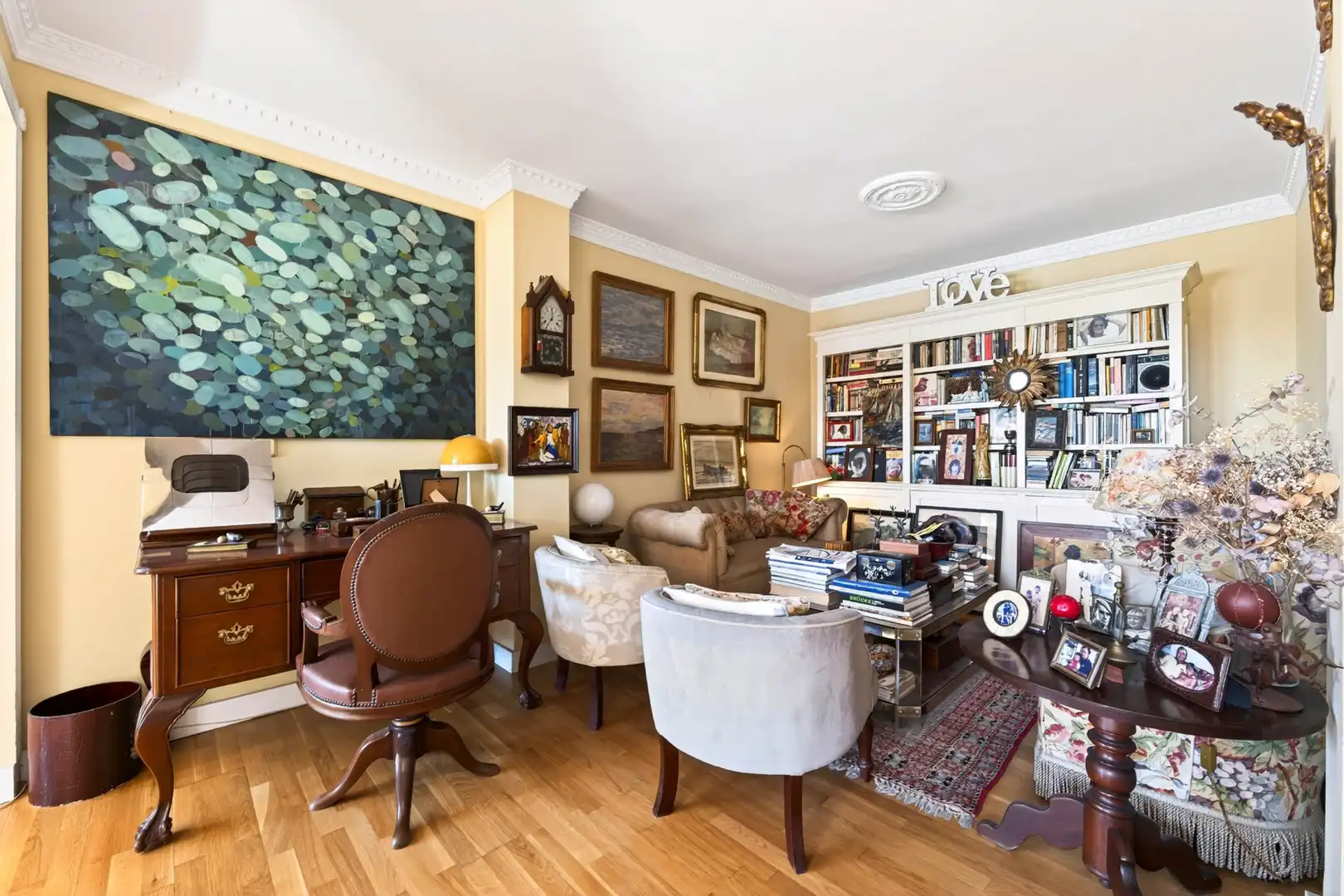 Penthouse mit Aufzug zum Verkauf in Centro, imagen 5