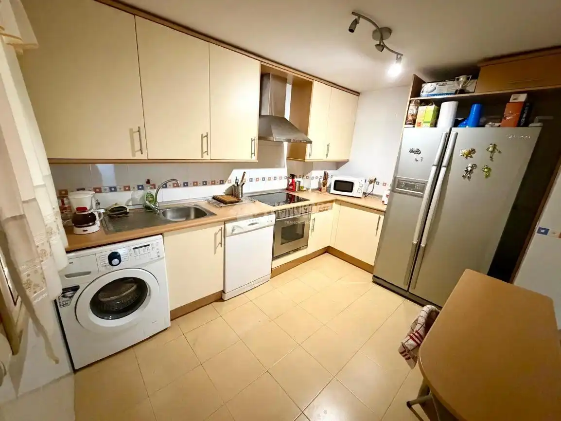 Kitchen of Flat for sale in Valdemoro