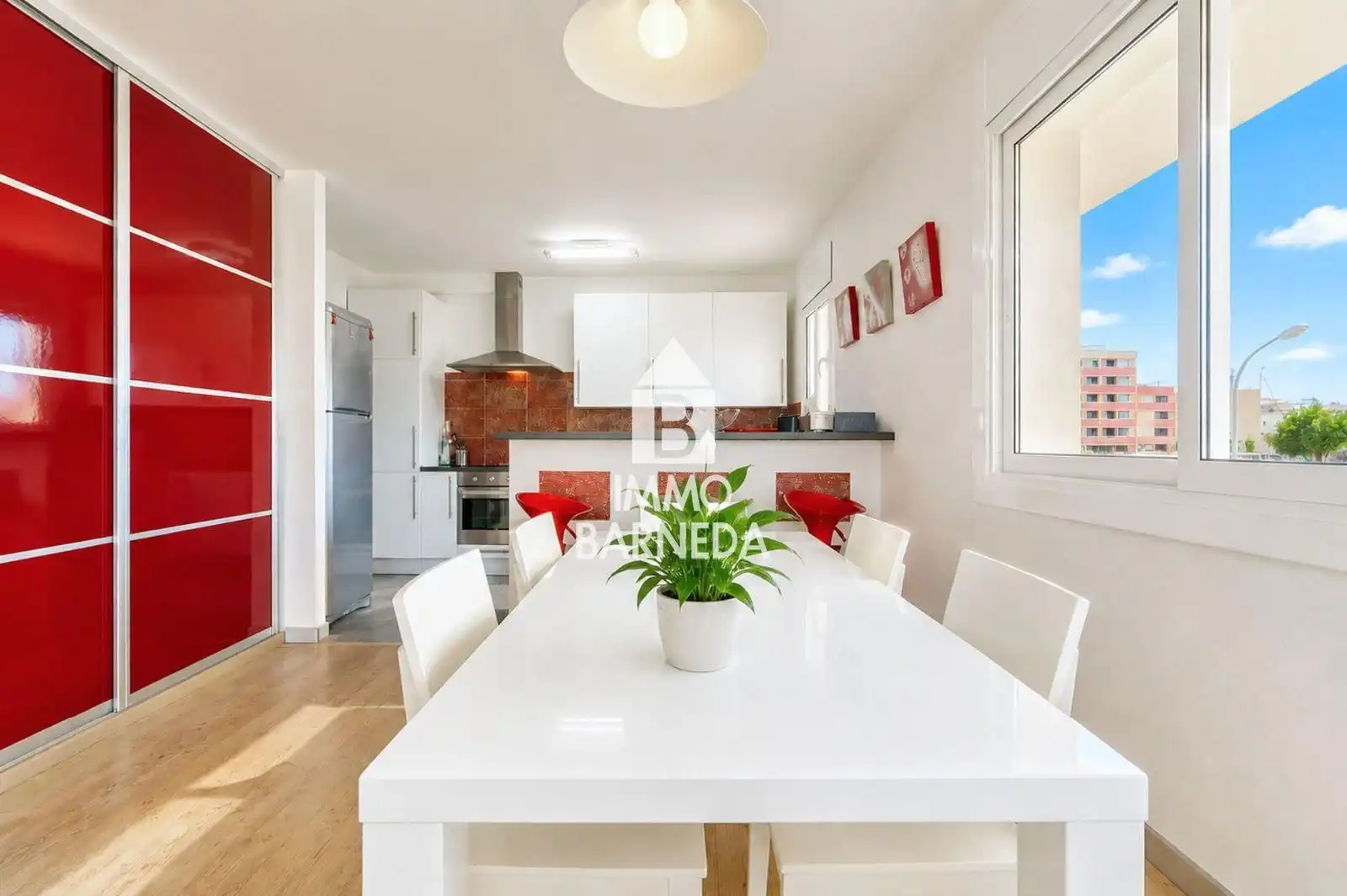 Wohnung mit Aufzug zum Verkauf in De La Playa 55, imagen 12