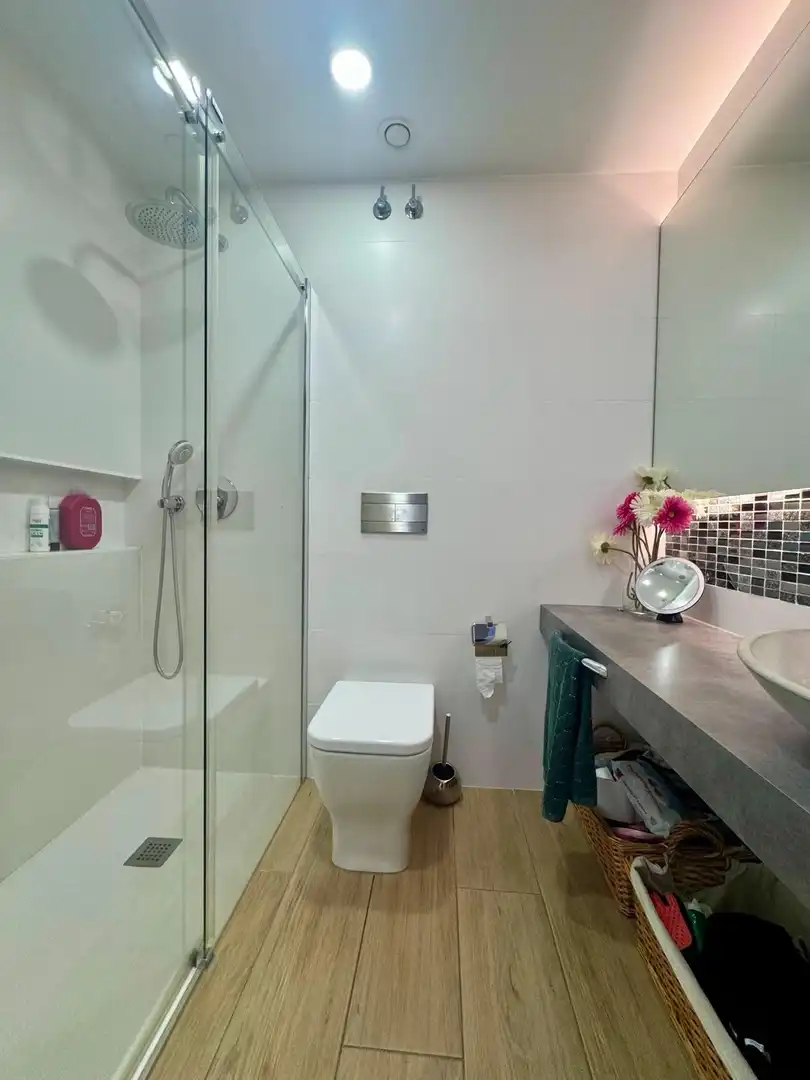 Casa aparellada amb piscina en venda a Bezana - Prezanes, imagen 30