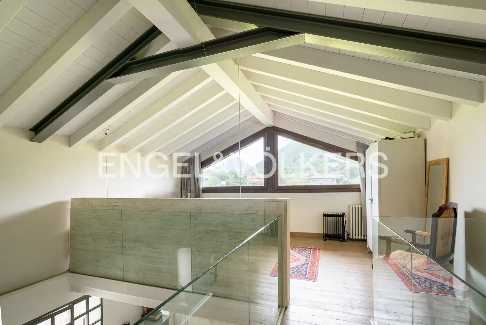 Casa o chalet en venta en Cangas de Onís con Calefacción, Jardín privado y Terraza