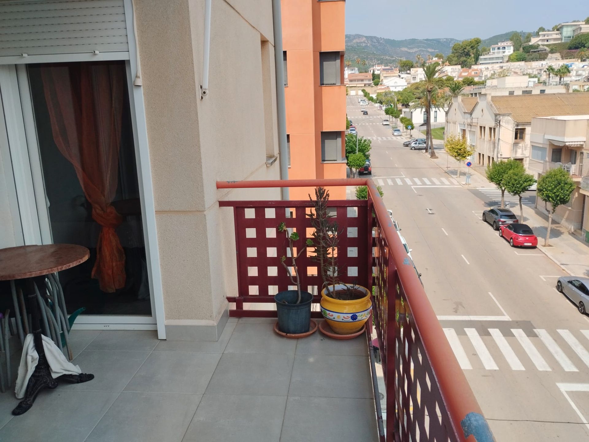 Terrassa de Pis en venda en Sant Carles de la Ràpita amb Aire condicionat, Calefacció i Terrassa