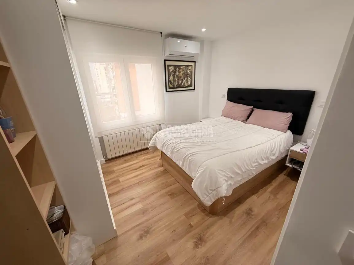 Habitación de Piso en venta en Madrid con Aire acondicionado, Calefacción y Terraza