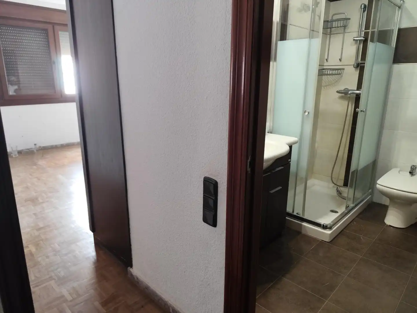 Piso con ascensor en venta en Paseo de Almería, imagen 33