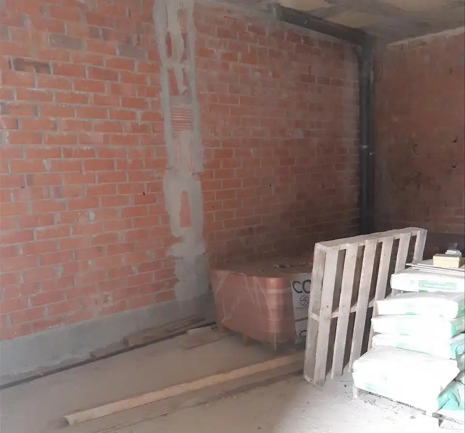 Buildings for sale in Palafrugell