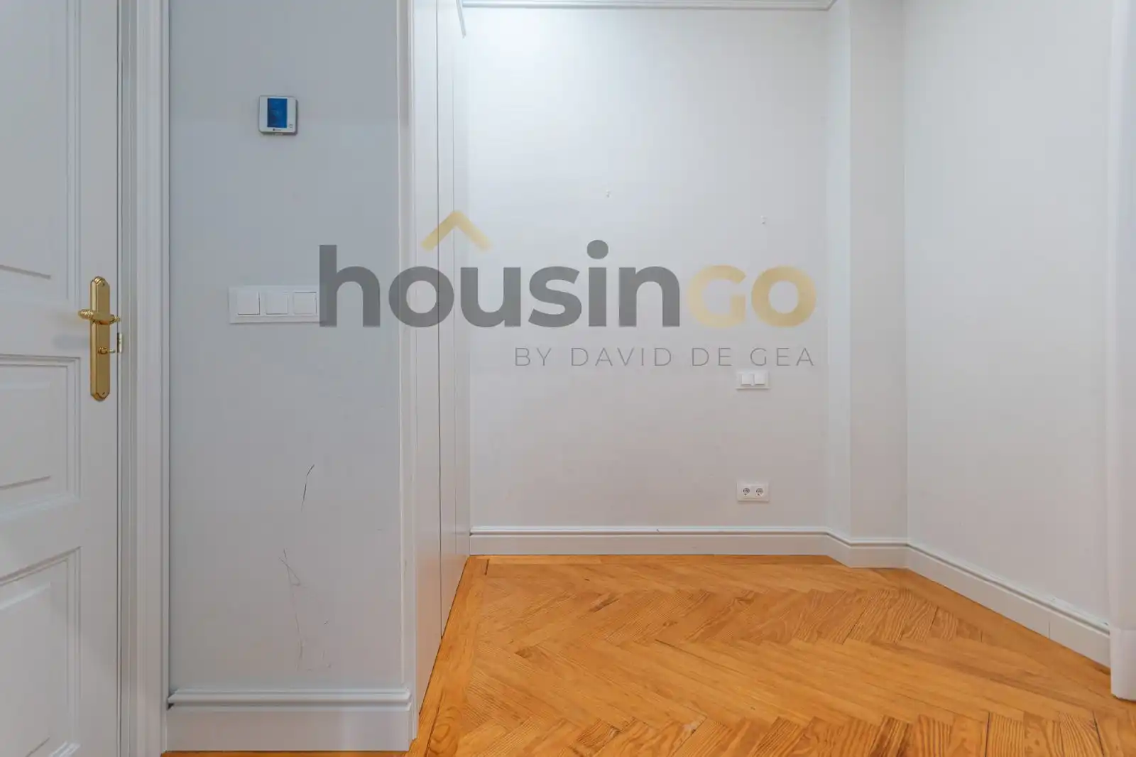 Flat for rent in Madrid  with Air Conditioner, Heating and Terrace
