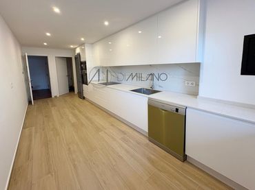 Appartement avec balcon à vendre à María  Berdiales