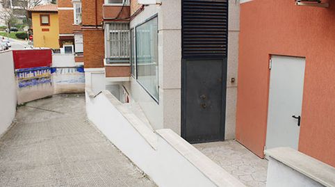 Se vende Plazas de Garajes en Madrid