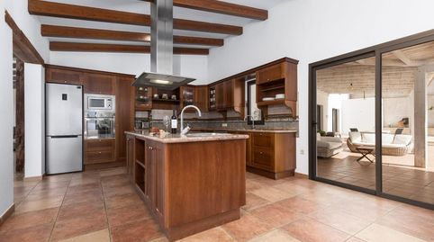 Foto 4 de Casa o chalet en venta en La Montañeta, Päjara pueblo, Pájara