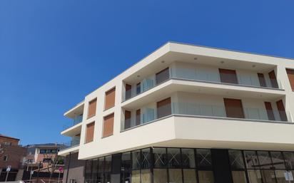 Exterior view of Flat for sale in Montblanc  with Air Conditioner and Balcony