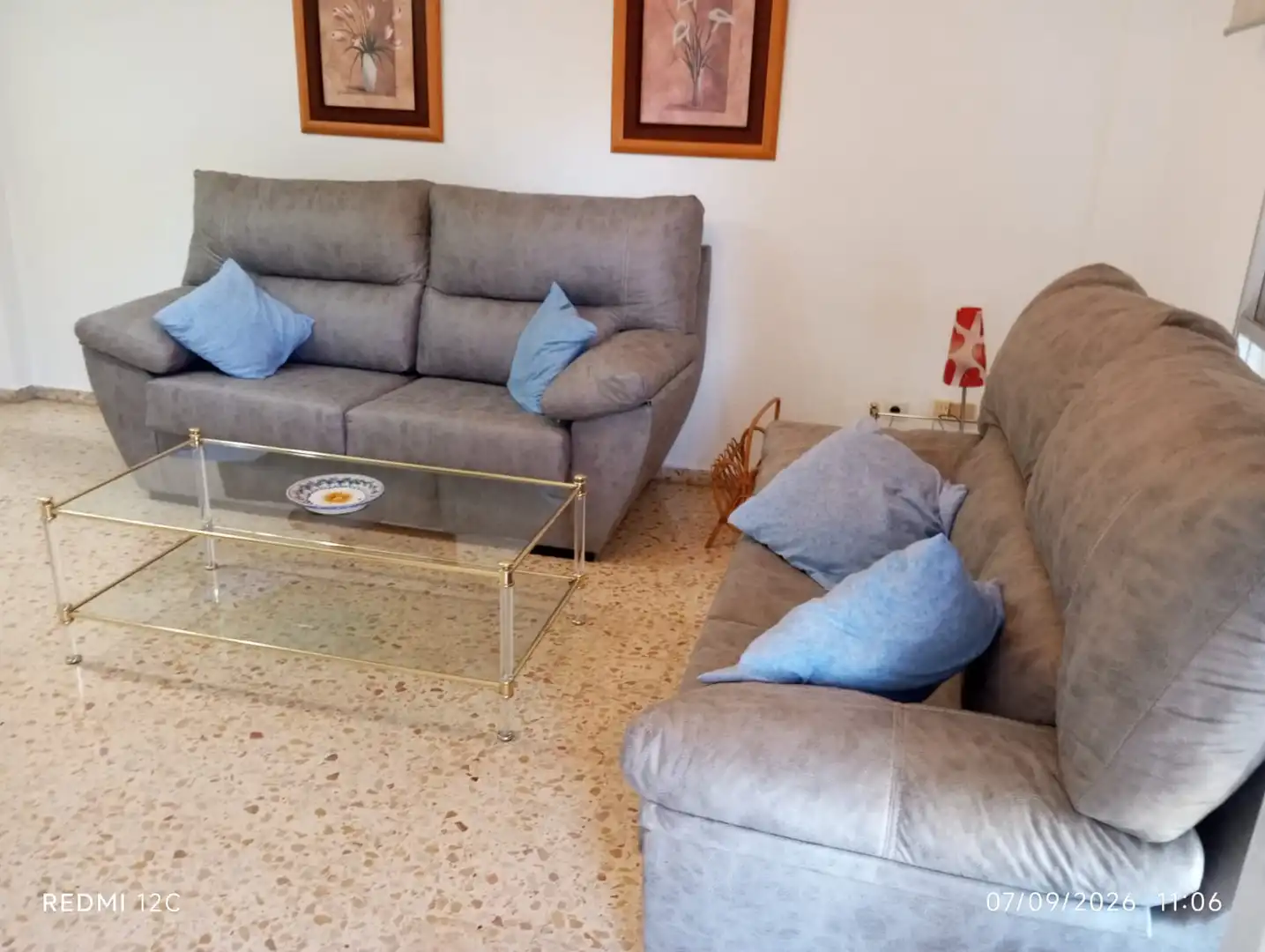 Appartamento con ascensore in affitto a Sur, imagen 2