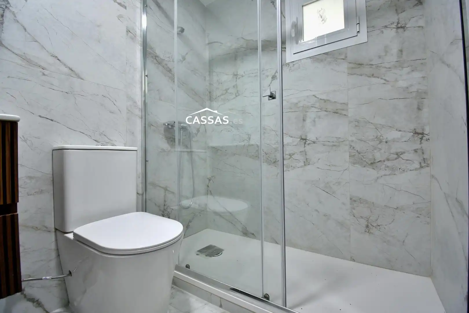 Bathroom of Flat for sale in Torrejón de Ardoz  with Heating and Terrace