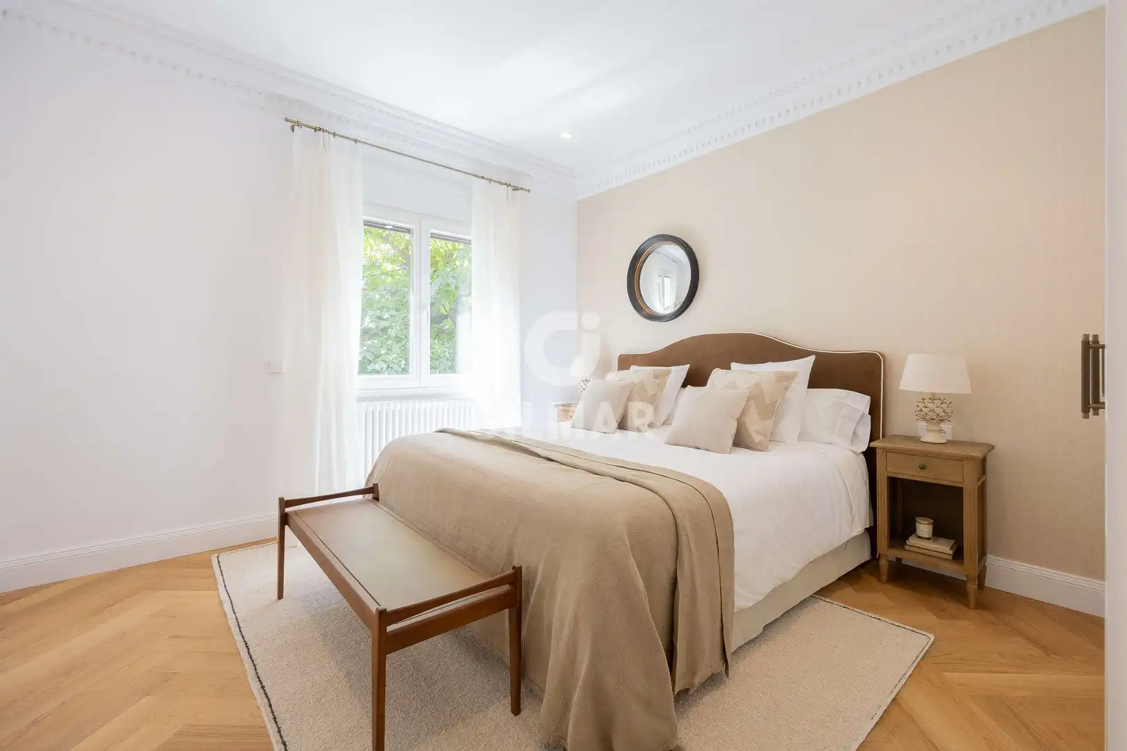 Appartement avec ascenseur à vendre à Barrio de Salamanca, imagen 17