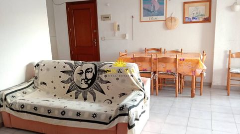 Foto 2 de Piso de alquiler en Playa del Galán, La Manga del Mar Menor