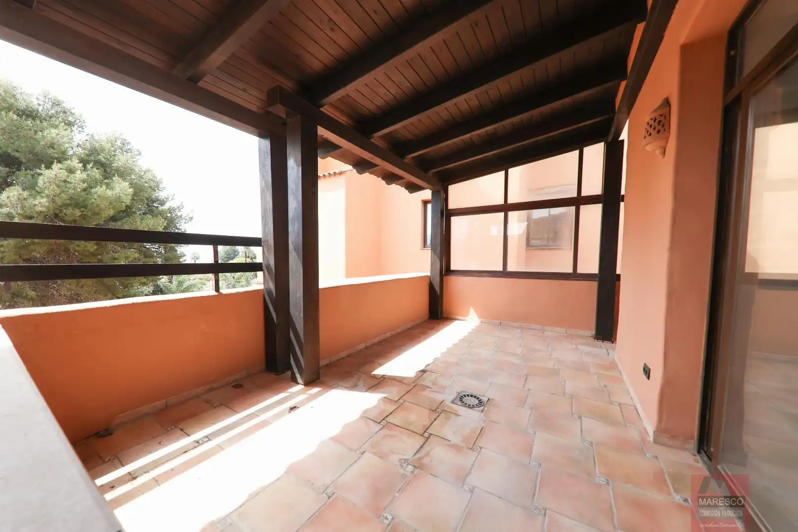 Terrassa de Àtic en venda en Estepona amb Terrassa, Balcó i Piscina comunitària