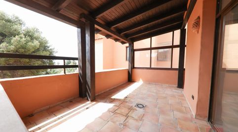 Foto 3 de Àtic en venda a De la Rosa, Paraiso - Barronal, Estepona