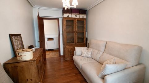 Foto 5 de Piso en venta en Calle Jaizkibel, Pinar - Anaka - Belaskoenea, Irun