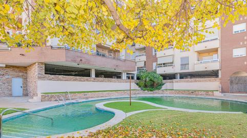 Foto 3 de Pis en venda a Calle de Cabañeros, 11, Lancha del Genil, Granada