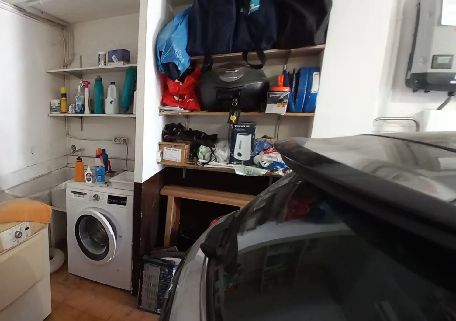 Casa o xalet en venda en Corbera de Llobregat amb Aire condicionat, Calefacció i Jardí privat