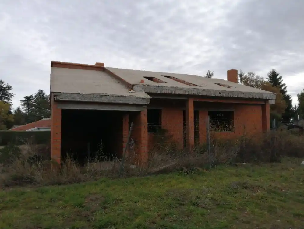 Apartamento en venta en REAL , Herradón de Pinares