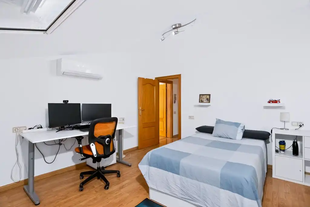 Maison avec terrasse à vendre à Àliga (Can Palet de Vistalegre), imagen 30