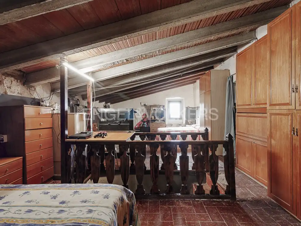 Casa amb terrassa en venda a Vilassar de Dalt, imagen 55