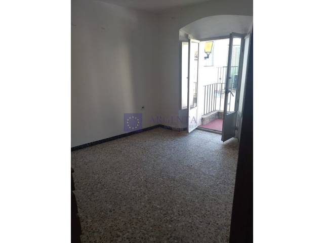 Casa-chalet en Venta en Montánchez