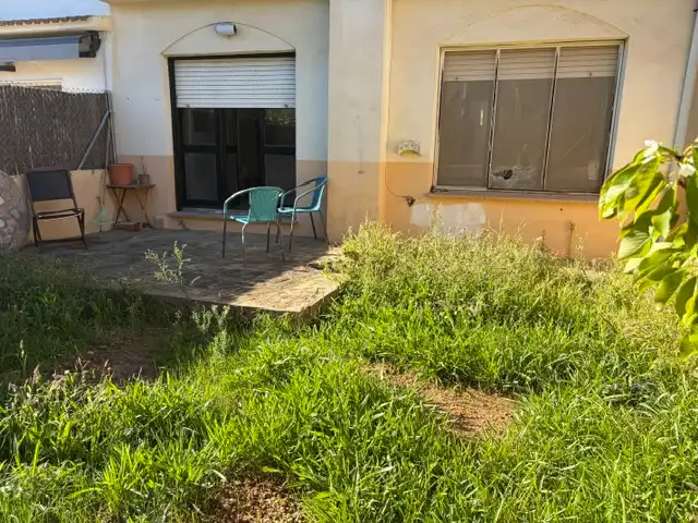 Adossat amb terrassa en venda a Nucli Urbà, imagen 7