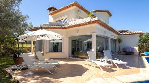 Photo 5 of Houses for sale in Ibn Al-labbana, 9, Partides comunes - Adsubia, Jávea / Xàbia