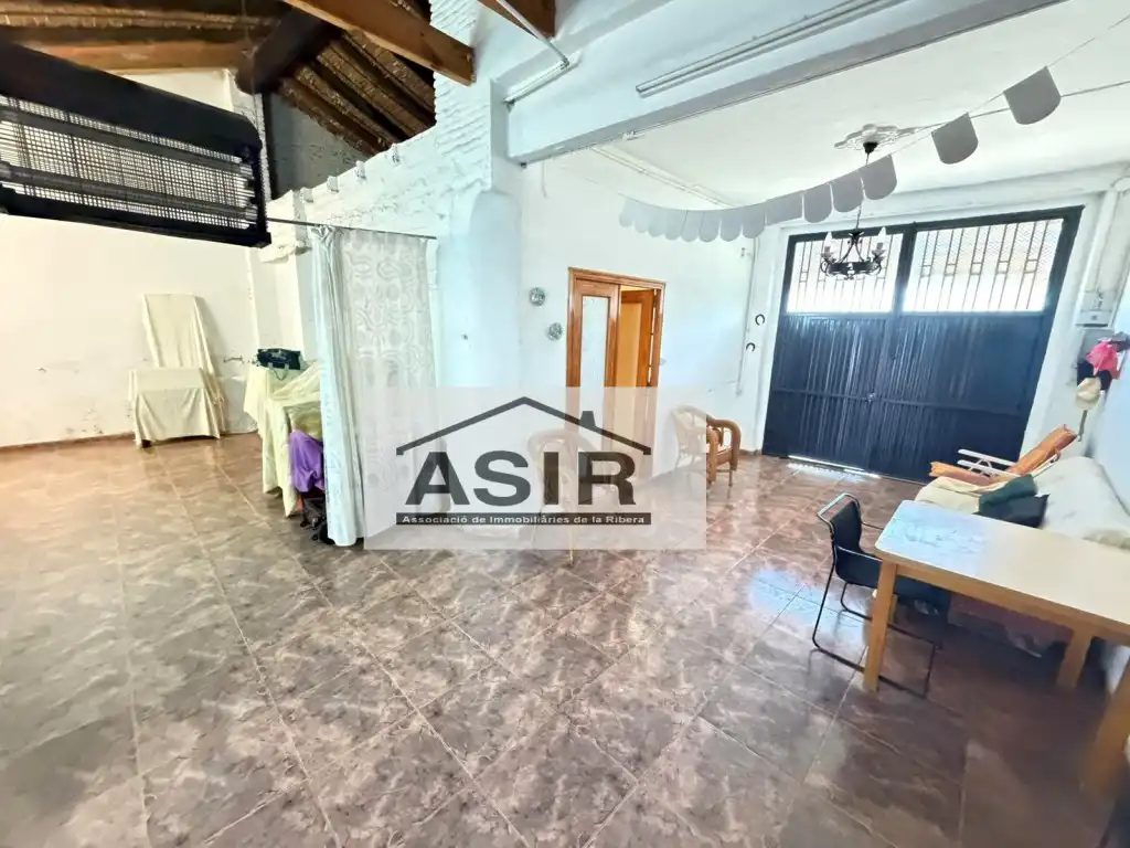 Casa o chalet en venta en Alzira