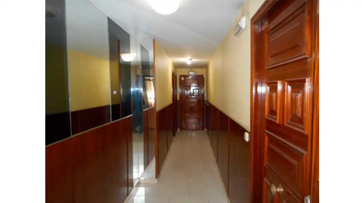 Oficina en venta en ALAMEDA, 14, Centro - Echegaray