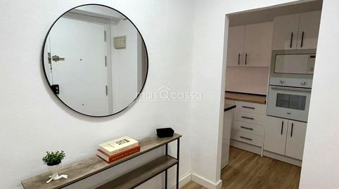 Foto 5 de Piso de alquiler en Balmes, Centro- San Felipe - Huerta Fava, La Línea de la Concepción