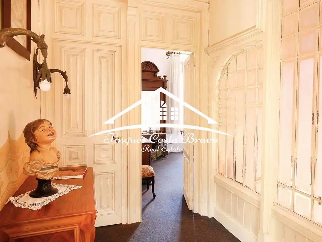 Villa zum Verkauf in Vila de Palafrugell, imagen 15