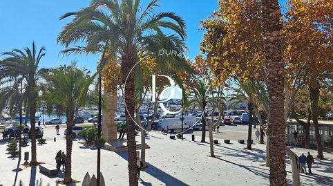 Foto 2 de Pis en venda a Rambla de la Pau, Barri del Mar, Vilanova i la Geltrú