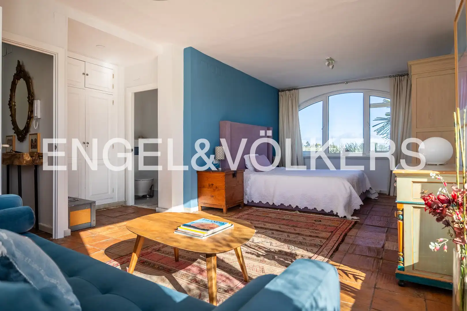 Exterior view of Houses for sale in Valencina de la Concepción  with Air Conditioner, Heating and Private garden