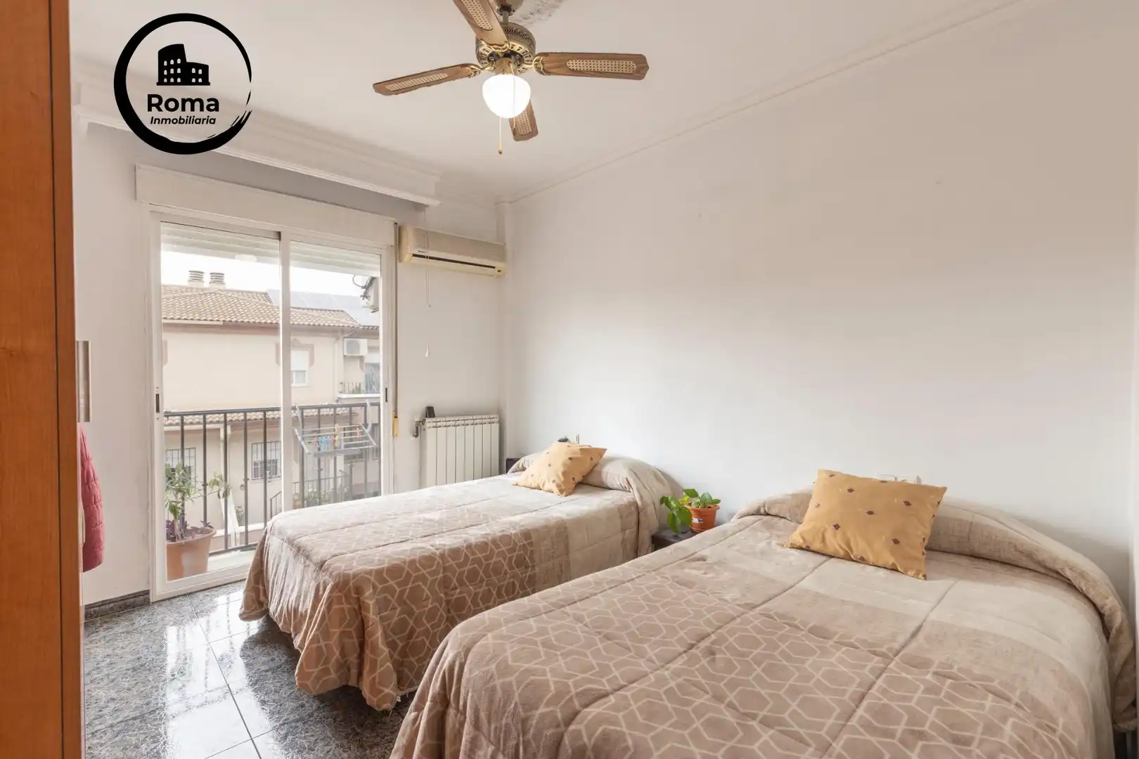 Habitación de Casa o chalet en venta en Atarfe