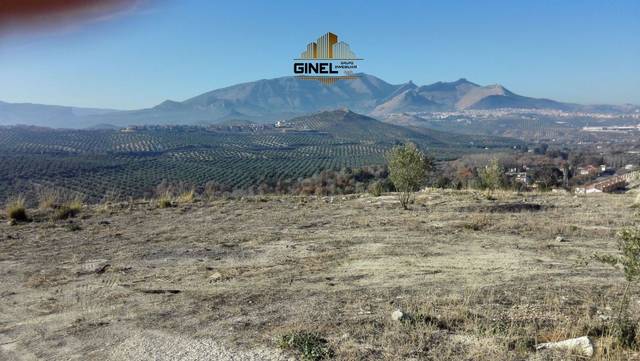 Terreno residencial en Venta en La Guardia de Jaén
