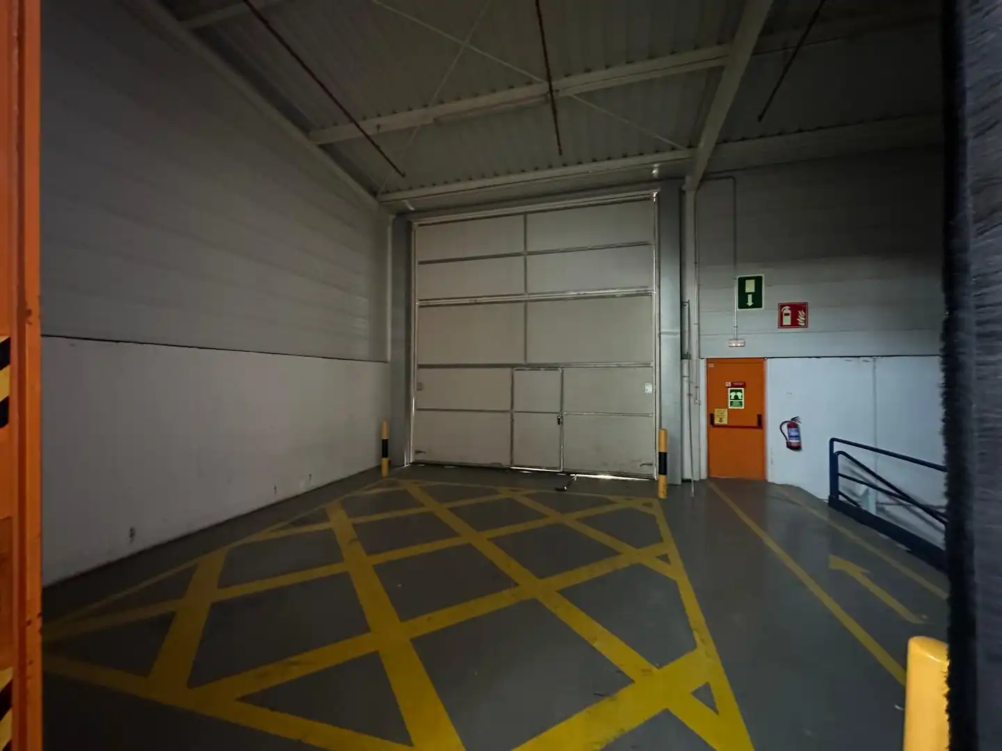 Nau industrial de lloguer a Calle Merindad de Ubierna, imagen 33
