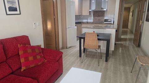 Foto 5 de Piso en venta en El Carmen, Murcia