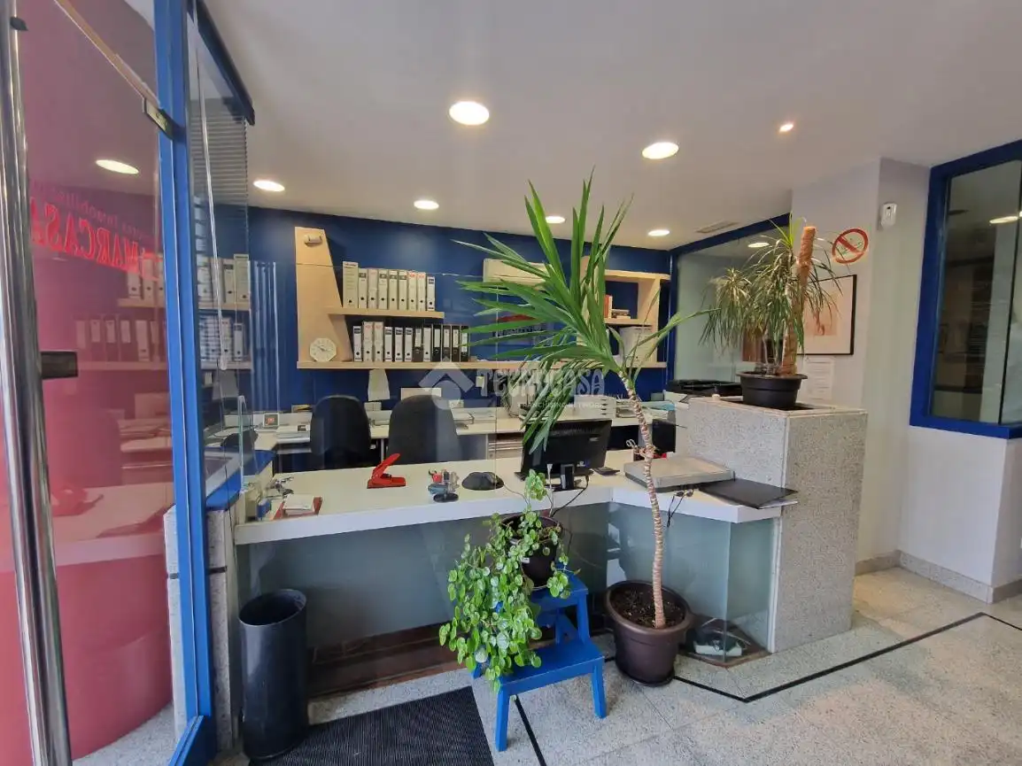 Local comercial de lloguer a Centro, imagen 3