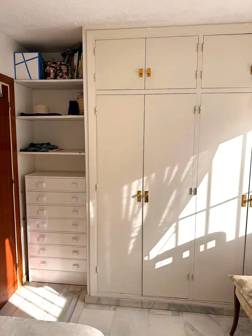 Bedroom of Apartments for sale in Solymar