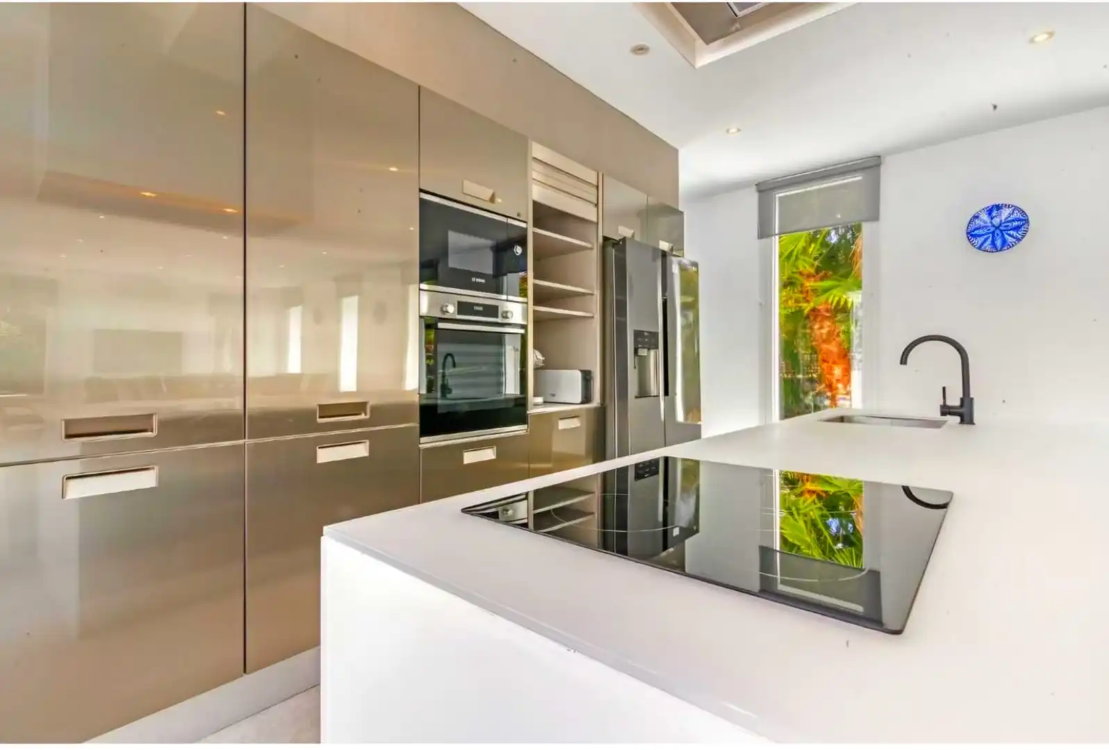 Chalet con piscina en venta en Centro ciudad, imagen 12